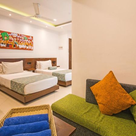 Kandy City Stay Экстерьер фото