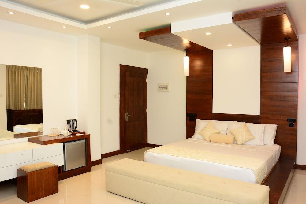 Kandy City Stay Экстерьер фото
