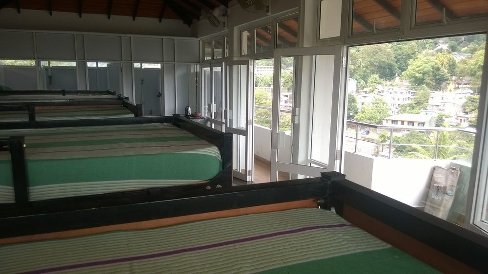 Kandy City Stay Экстерьер фото