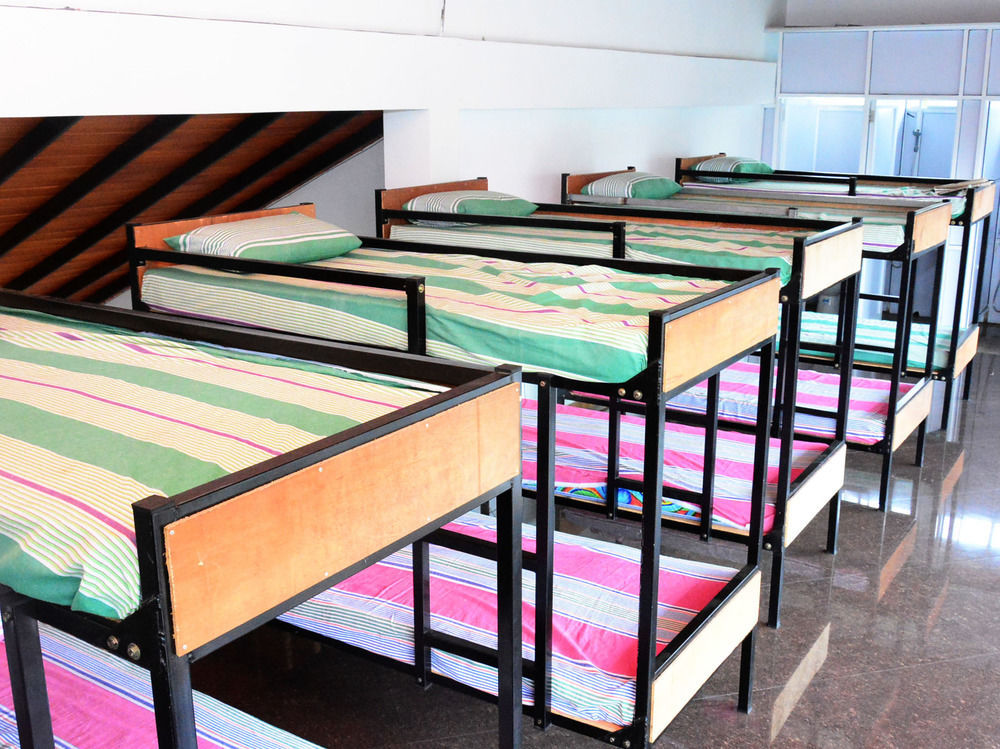 Kandy City Stay Экстерьер фото