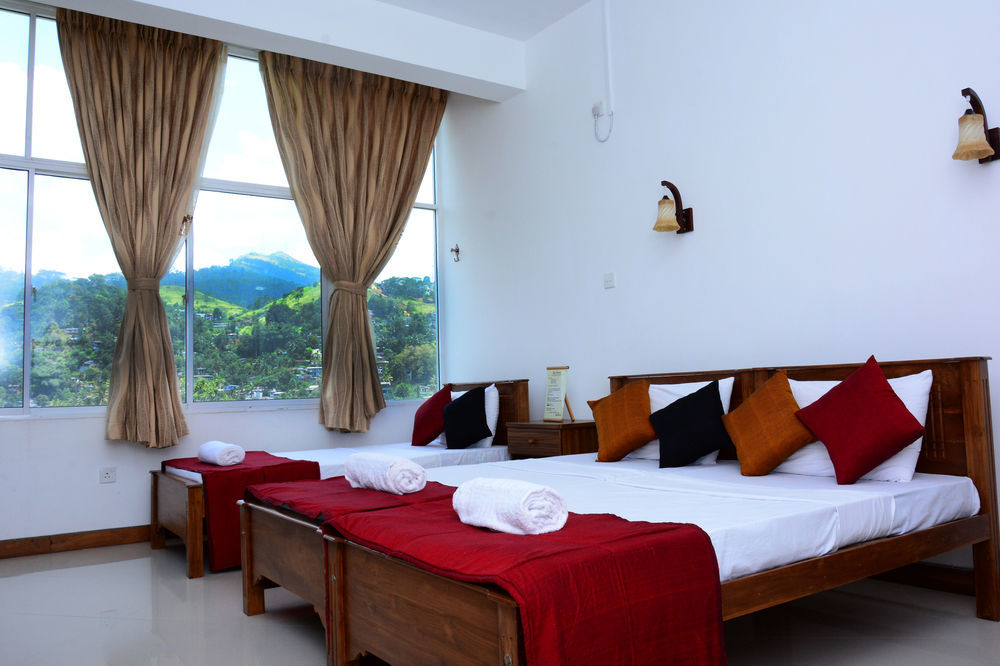 Kandy City Stay Экстерьер фото