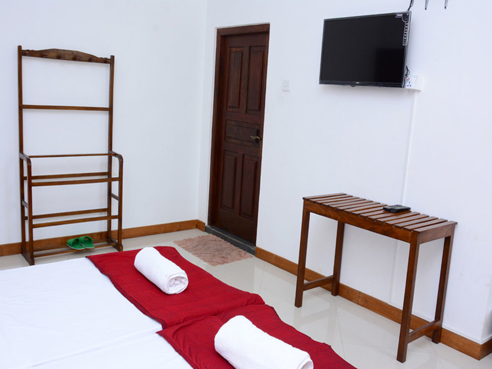 Kandy City Stay Экстерьер фото