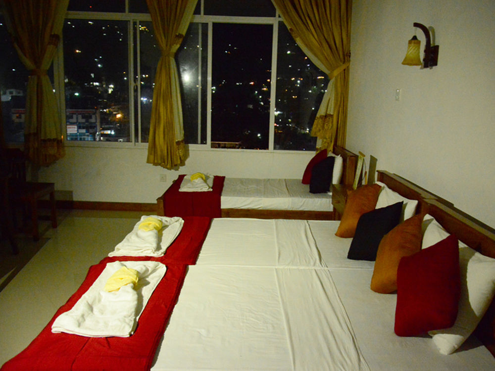 Kandy City Stay Экстерьер фото