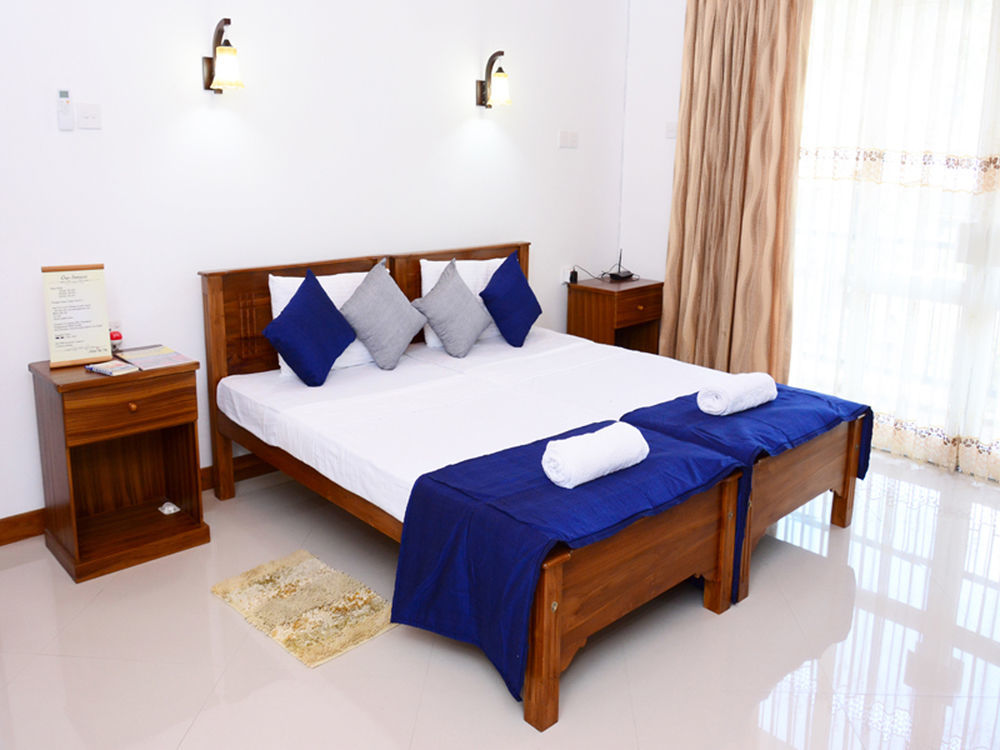Kandy City Stay Экстерьер фото