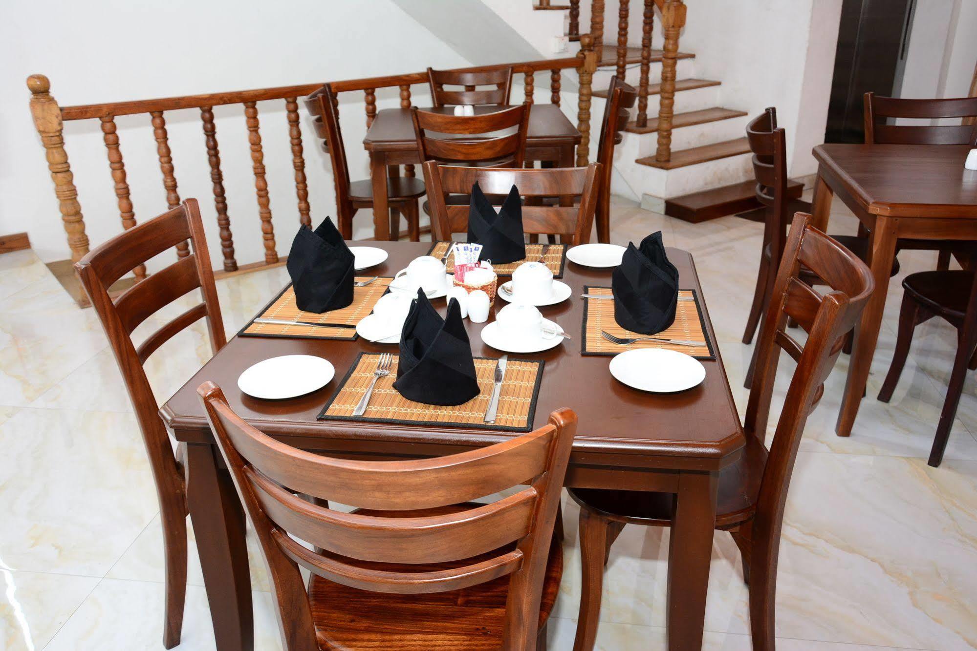 Kandy City Stay Экстерьер фото