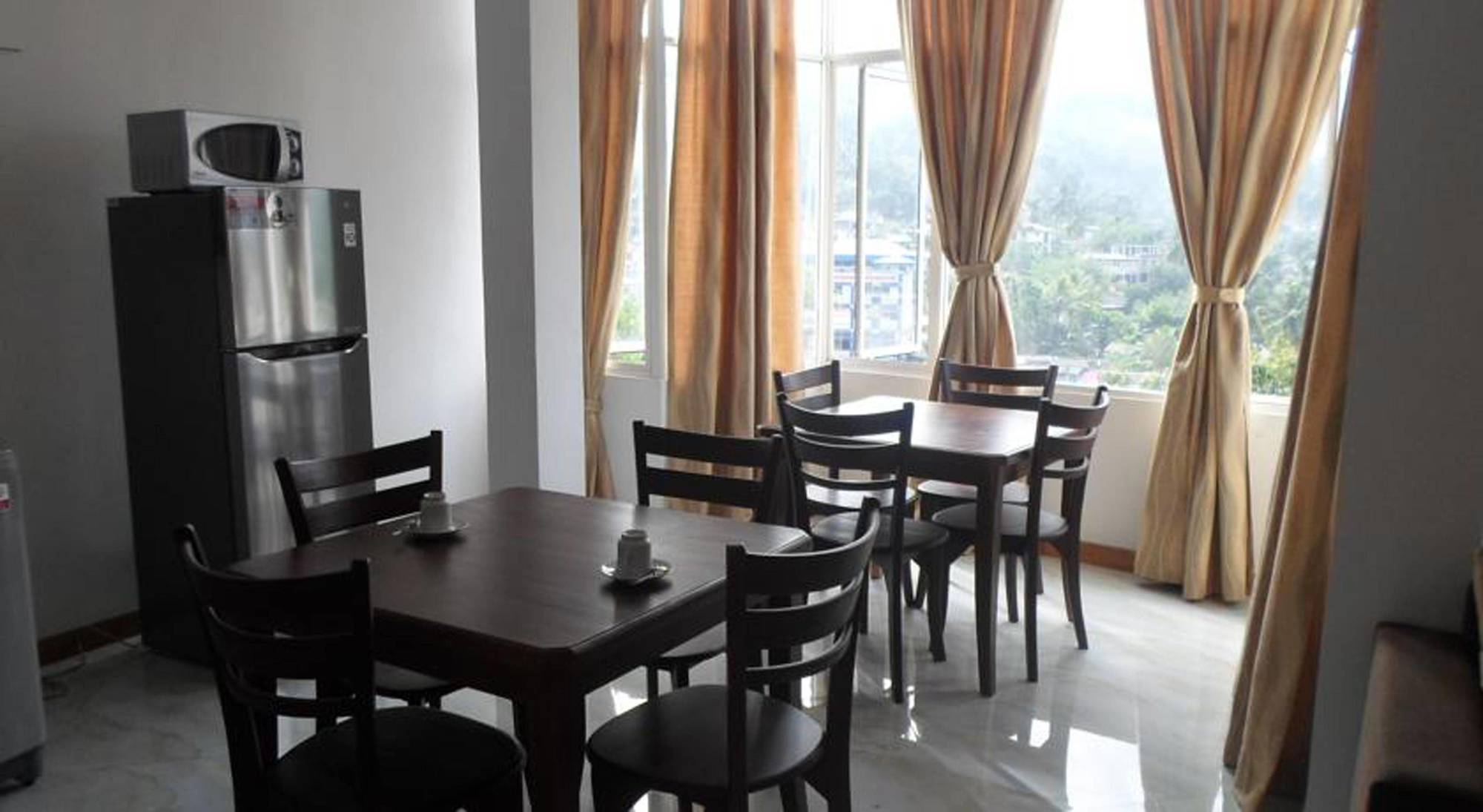 Kandy City Stay Экстерьер фото