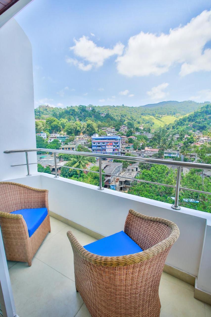 Kandy City Stay Экстерьер фото