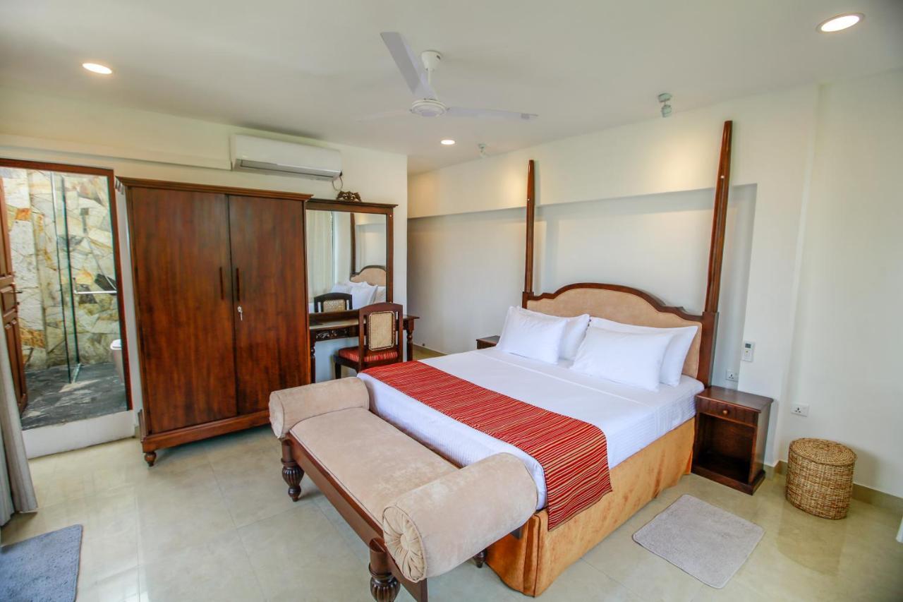 Kandy City Stay Экстерьер фото