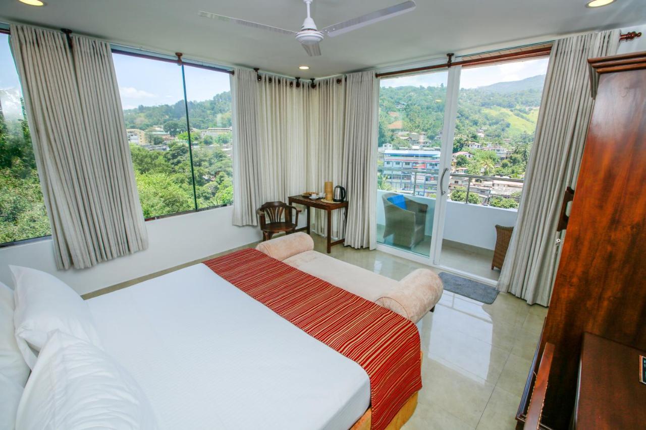 Kandy City Stay Экстерьер фото