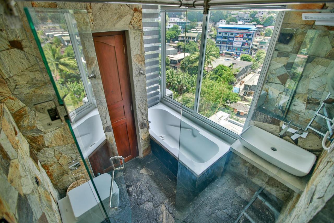 Kandy City Stay Экстерьер фото