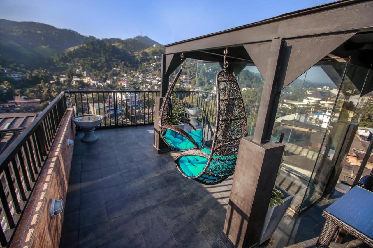 Kandy City Stay Экстерьер фото