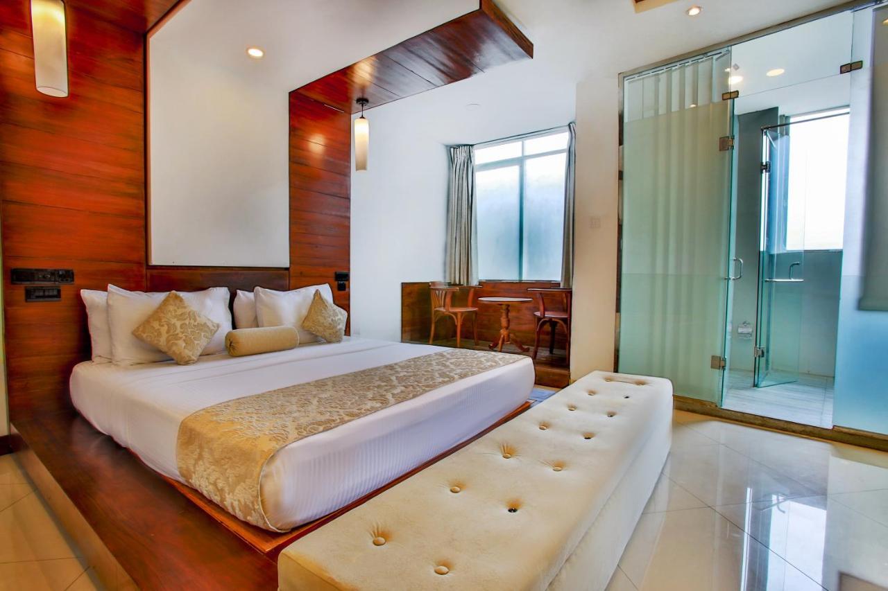 Kandy City Stay Экстерьер фото