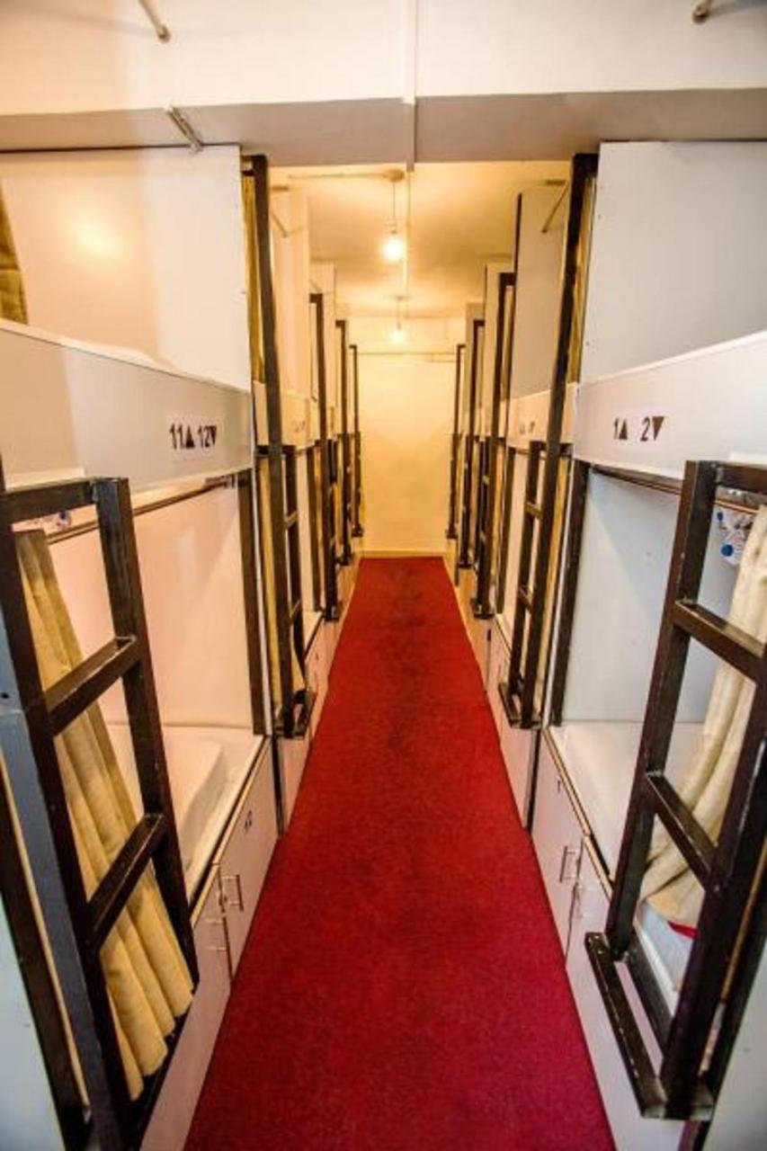 Kandy City Stay Экстерьер фото