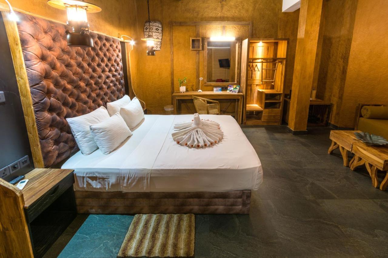 Kandy City Stay Экстерьер фото