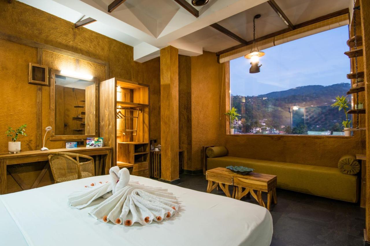Kandy City Stay Экстерьер фото