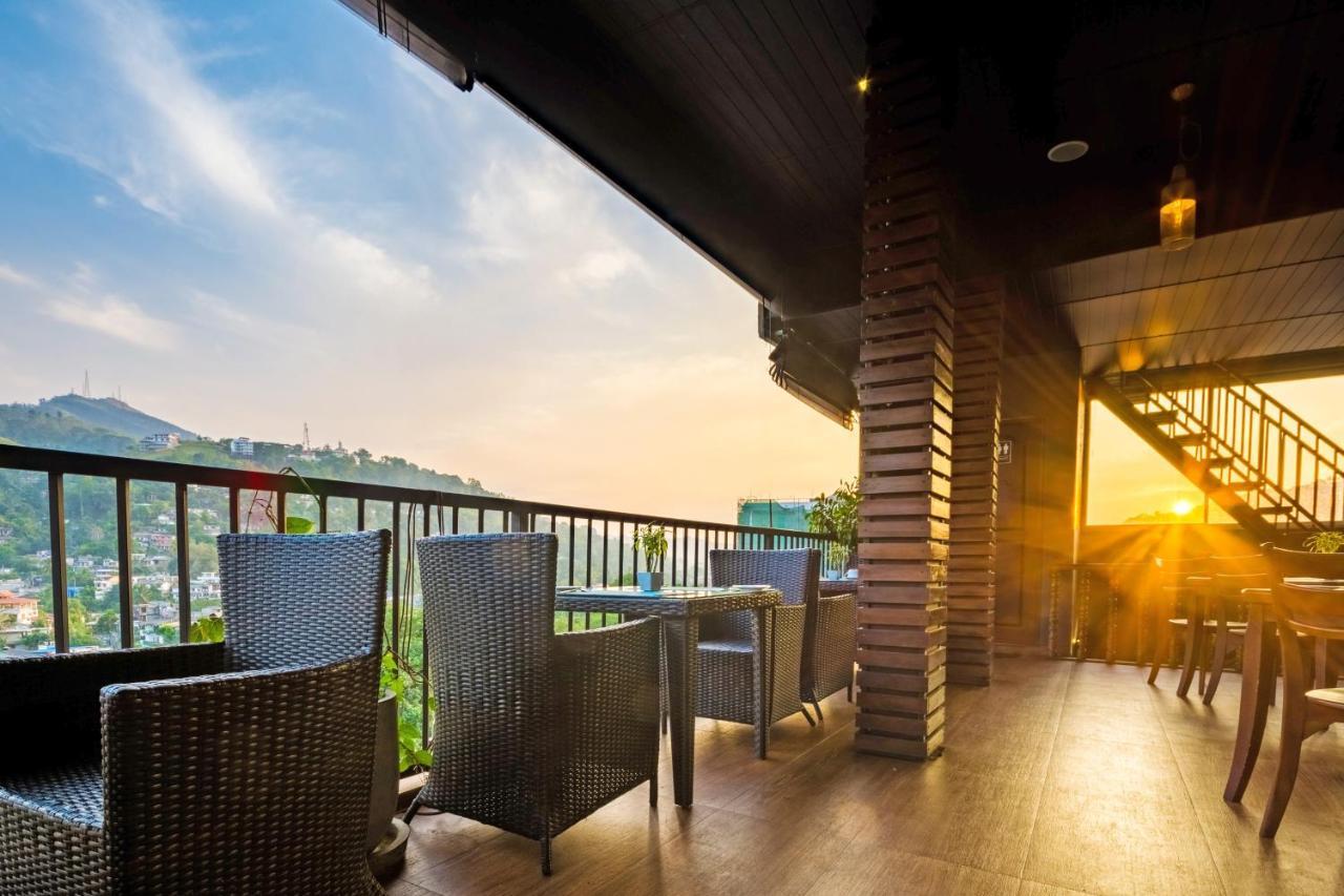 Kandy City Stay Экстерьер фото