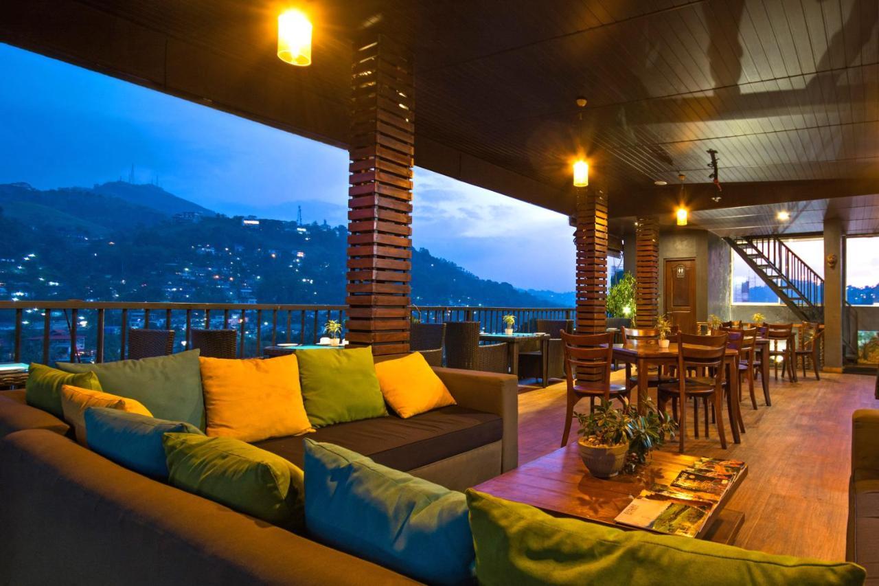 Kandy City Stay Экстерьер фото