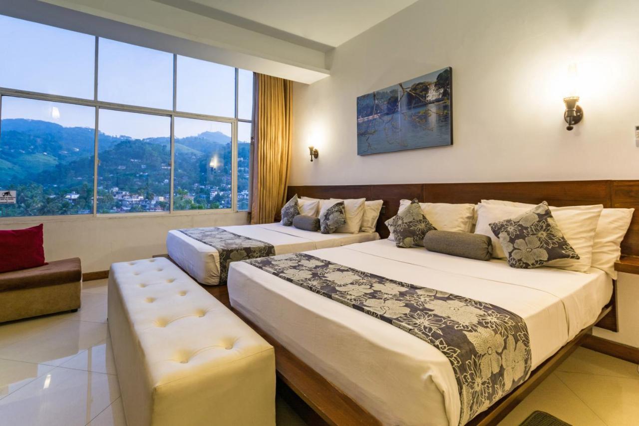 Kandy City Stay Экстерьер фото