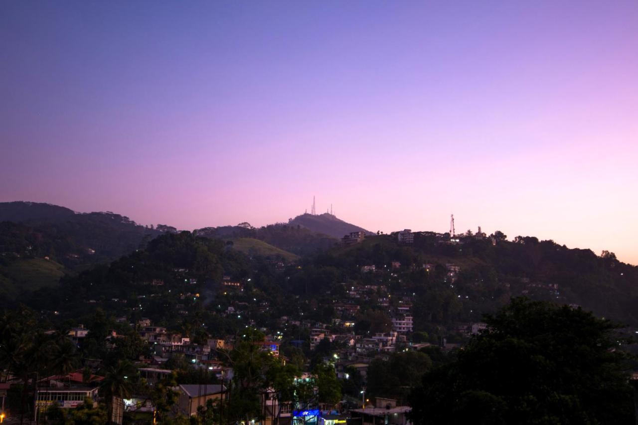 Kandy City Stay Экстерьер фото