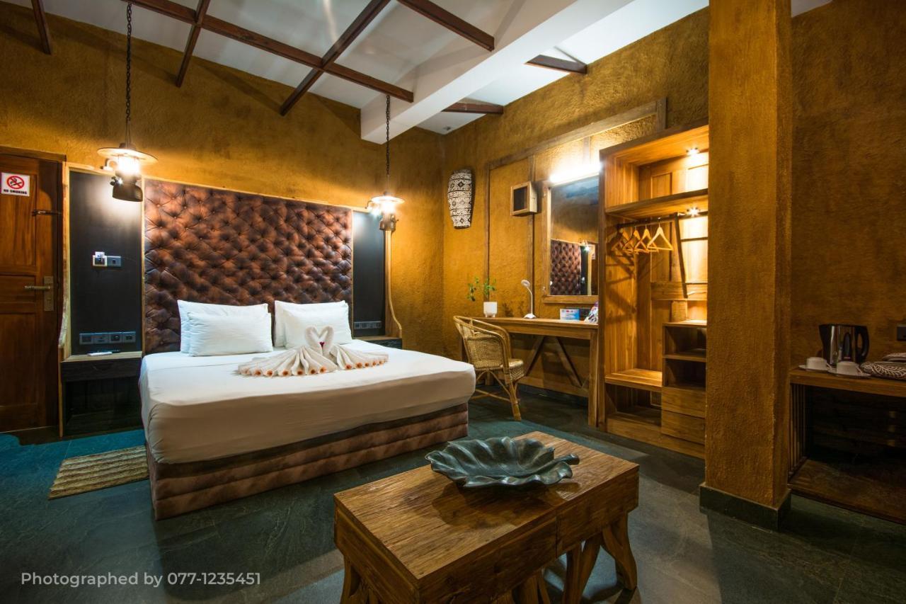 Kandy City Stay Экстерьер фото