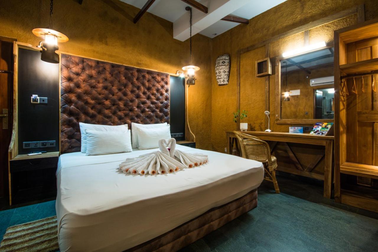 Kandy City Stay Экстерьер фото