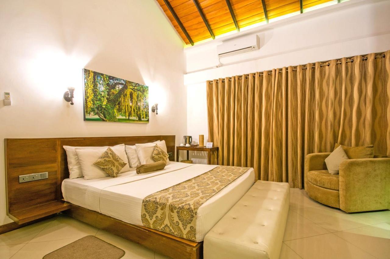 Kandy City Stay Экстерьер фото