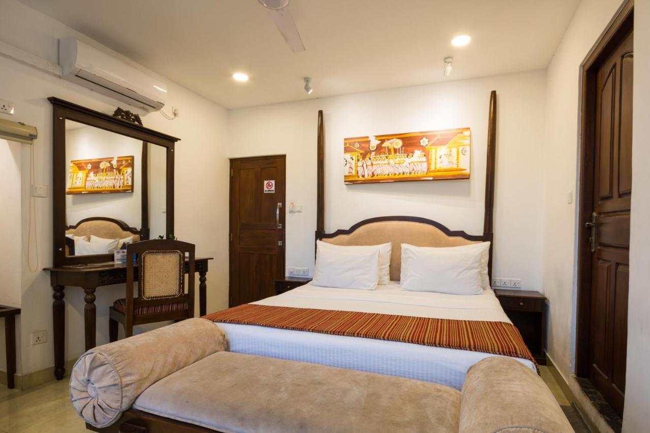 Kandy City Stay Экстерьер фото