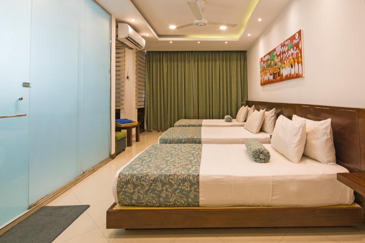 Kandy City Stay Экстерьер фото